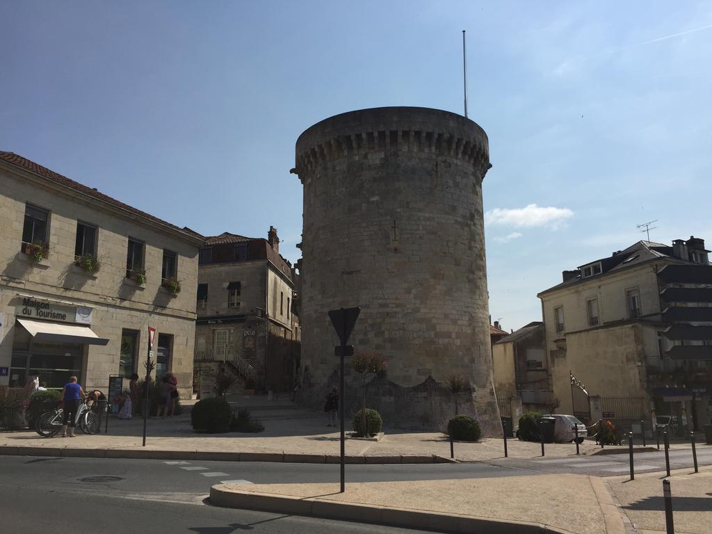 Studios du Marché au Bois Périgueux Exterior foto